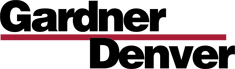 Gardner Denver Joy logo
