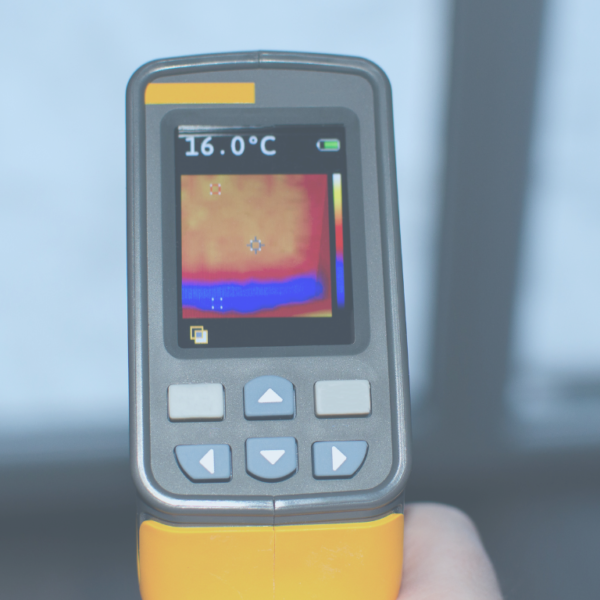 Thermal Imaging Diagnostics