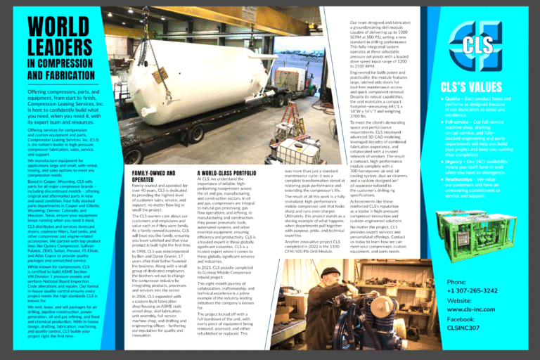 North America Outlook Feature