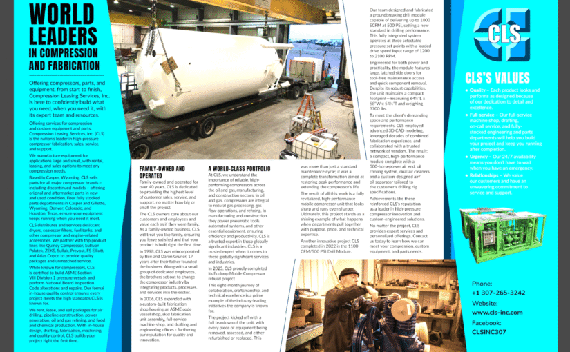 North America Outlook Feature