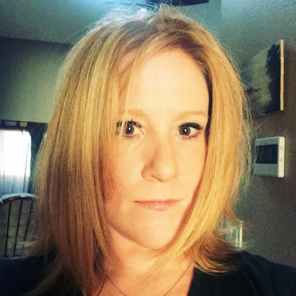 jenn mckenny